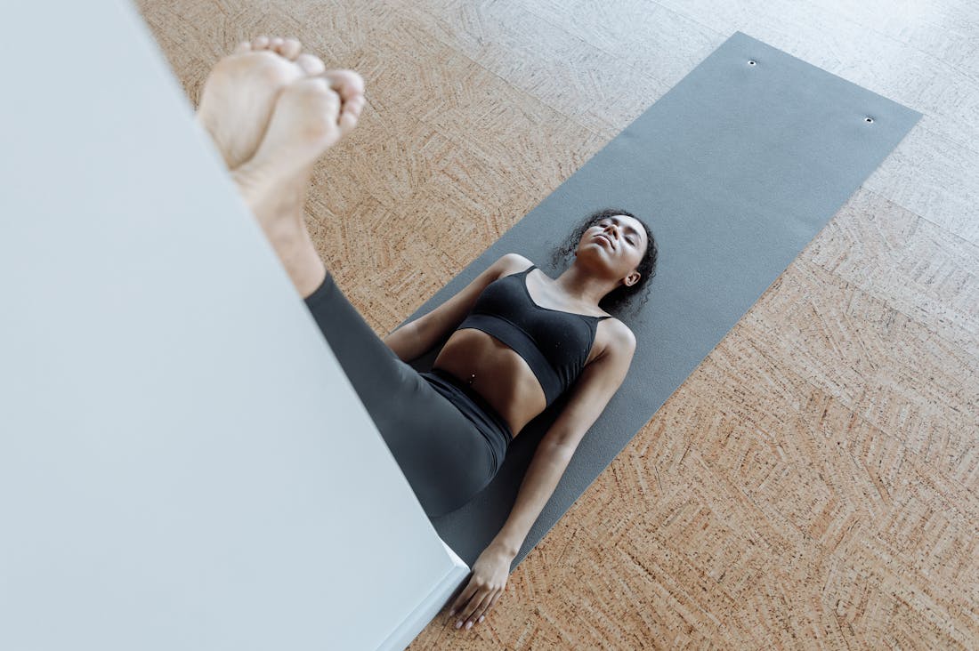 Rethinking Self-Care: Unconventional Practices for Modern Life Image 2