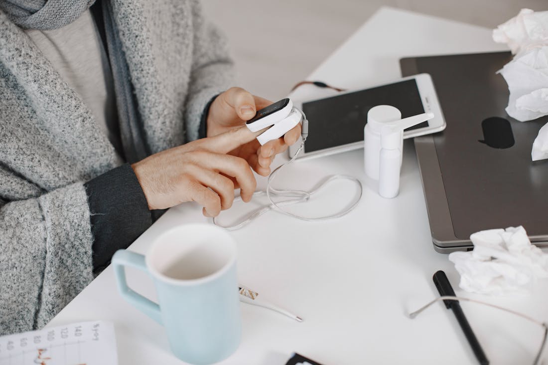 Revolutionary Tech Gadgets Reshaping Everyday Living Image 3