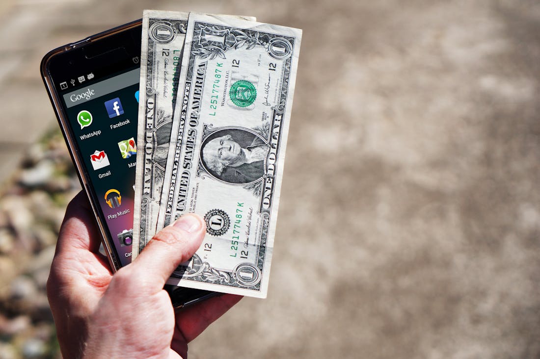 Tech Innovations Revolutionizing Home and Personal Finance Management Image 1
