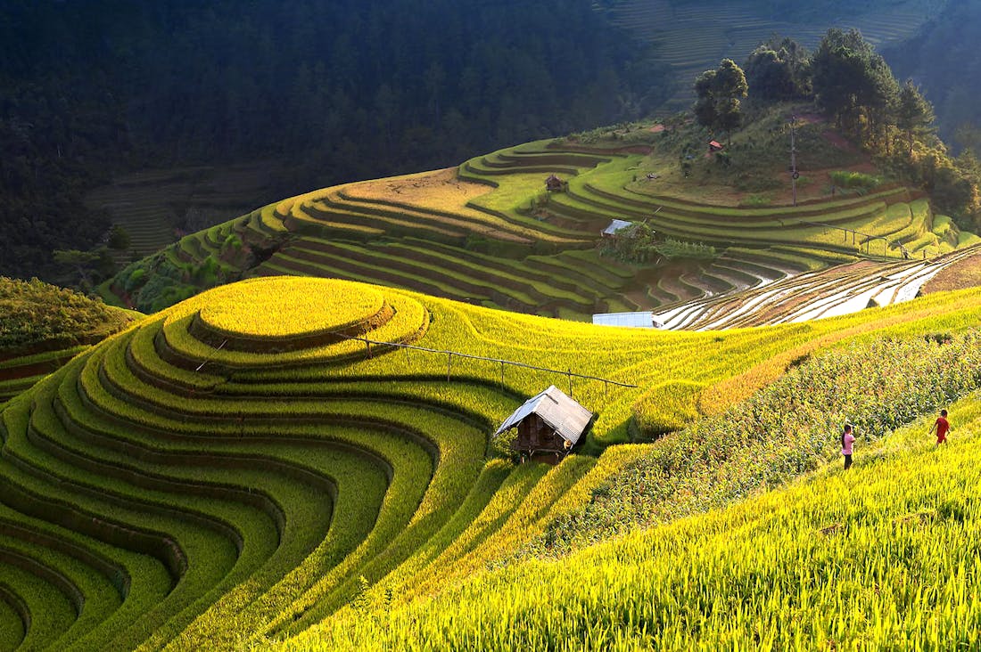 Transformative Travel Ideas for Deepening Connections and Experiences Image 1