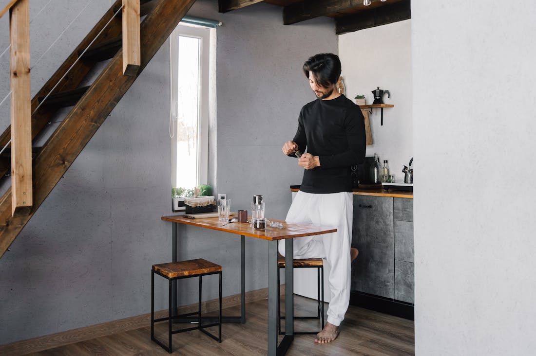 Transforming Daily Routines with Mindfulness Techniques for Better Wellness Image 3