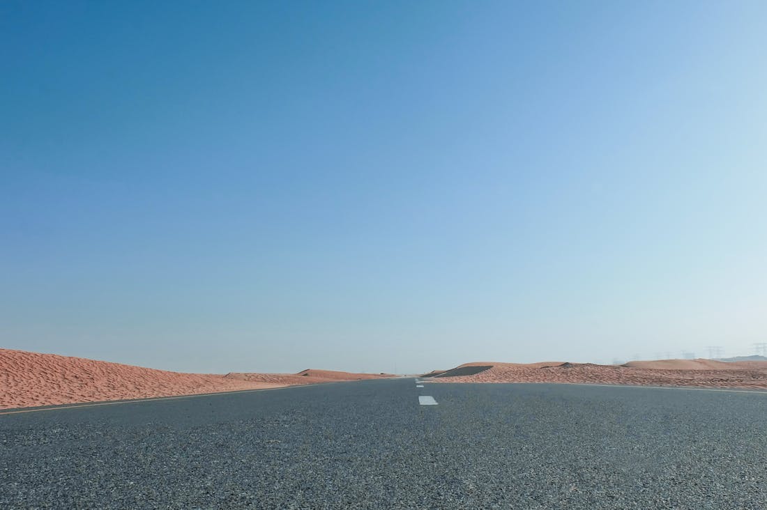 Unforgettable Road Trips That Redefine Adventure Travel Image 2