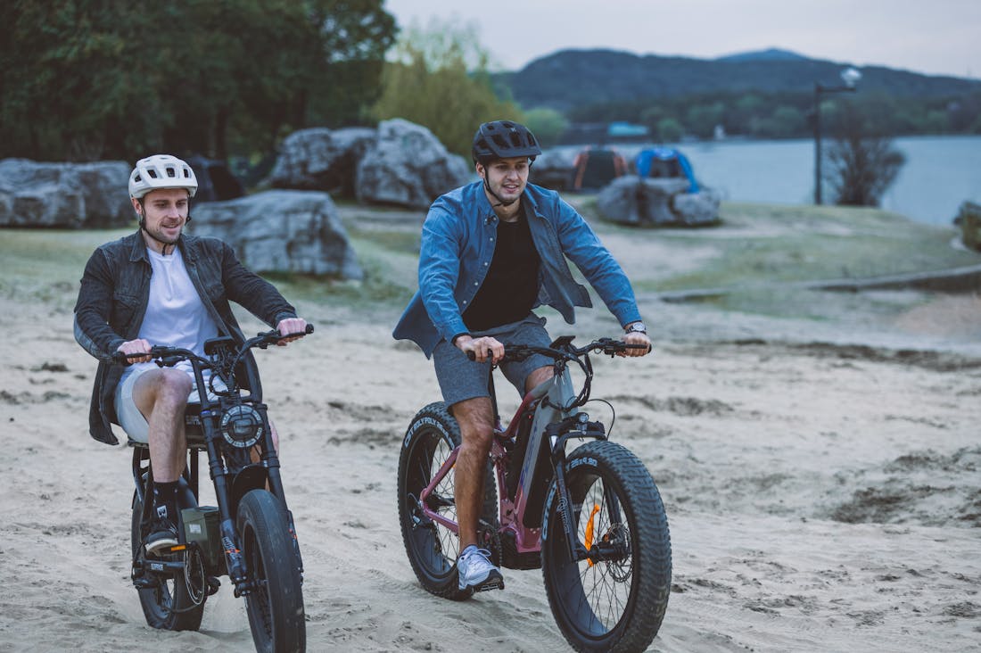 Revving Up Wellness: The Intersection of Automotive Innovation and Healthy Living