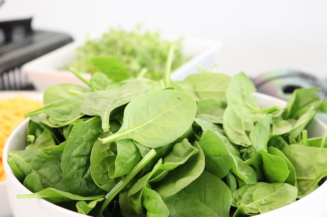 Achieving Optimal Wellness Through Nutrition and Mindfulness Practices Image 2