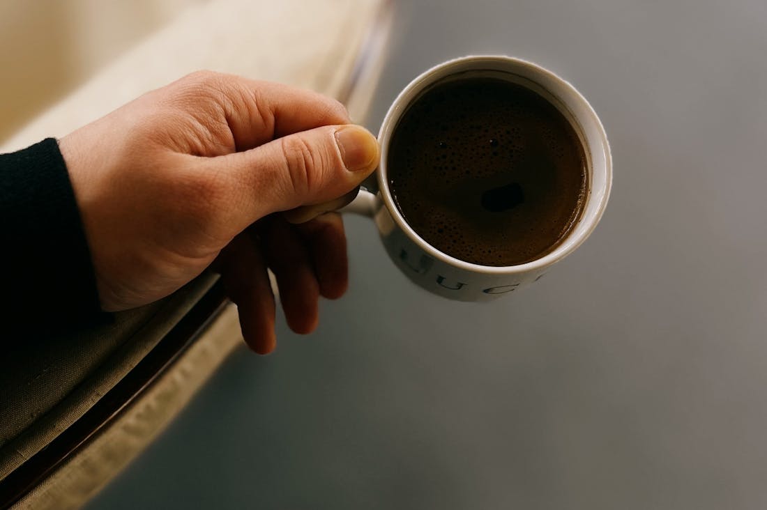 Enhancing Health Routine with Simple Daily Habits for a Balanced Life