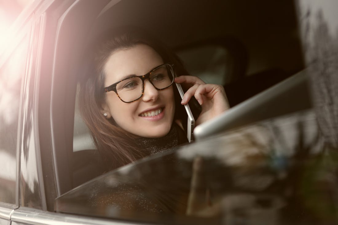 Essential Technologies Shaping Tomorrow's Transportation Experience Image 3