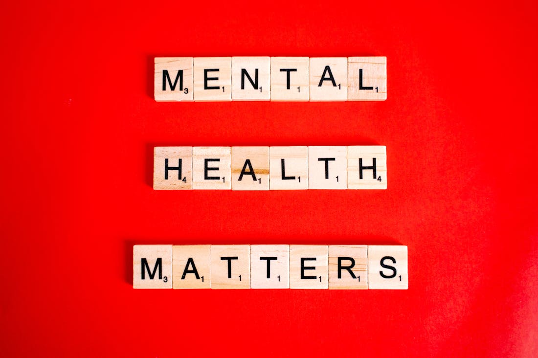 Essentials of Personal Wellness: Balancing Mind and Body Image 1