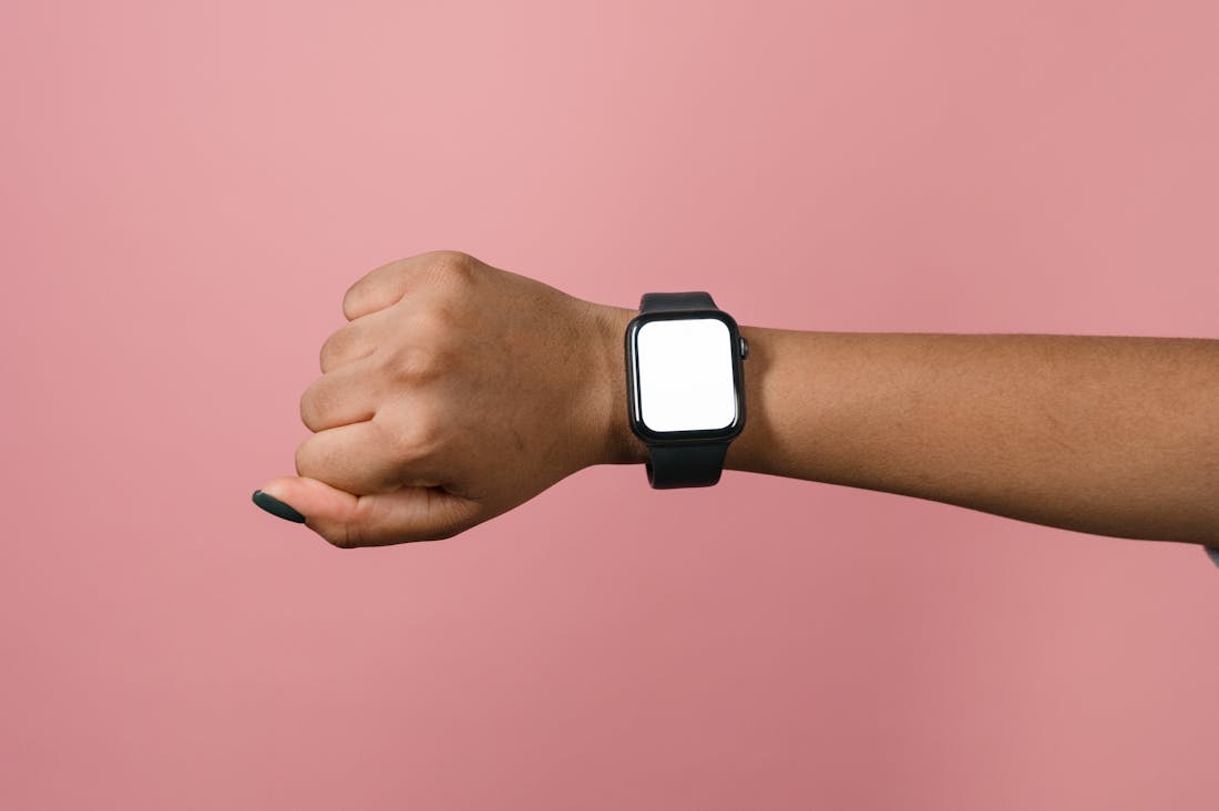 Innovative Tech Solutions Redefining Everyday Health Management Image 2