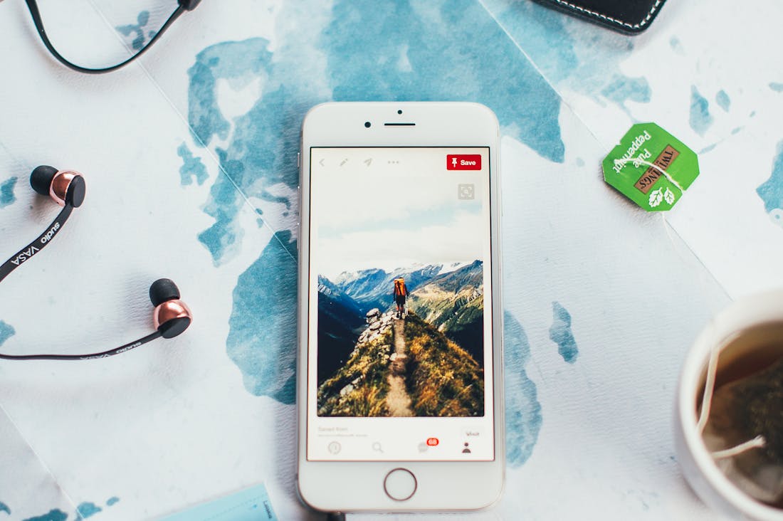 Innovative Tech Trends Shaping Travel Experiences for Modern Explorers Image 2