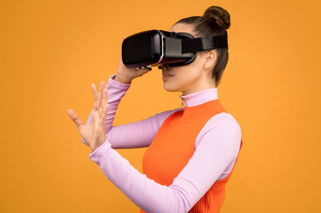 Innovative Tech Trends Shaping Travel Experiences for Modern Explorers Image 3