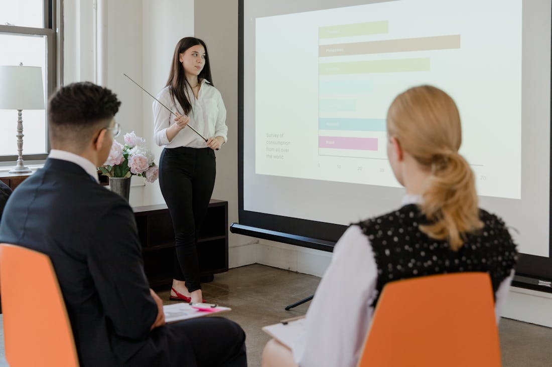 Investing in Your Future: Essential Skills for the Modern Workplace Image 2
