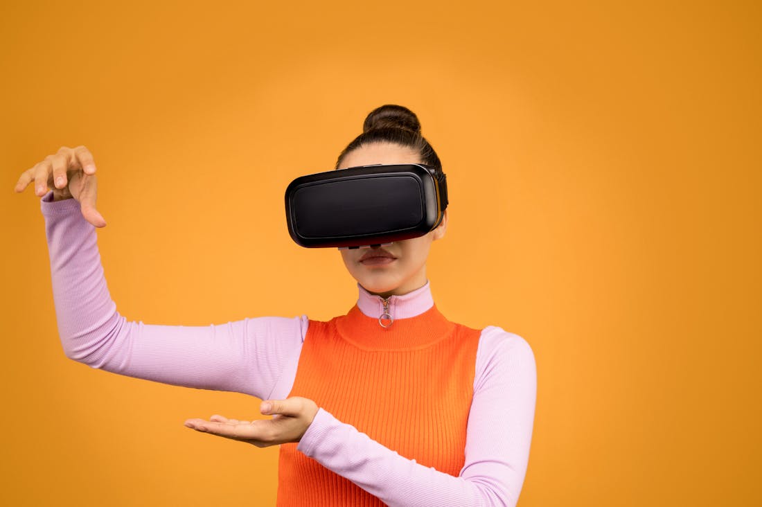 Key Trends Shaping the Future of Consumer Technology Image 2
