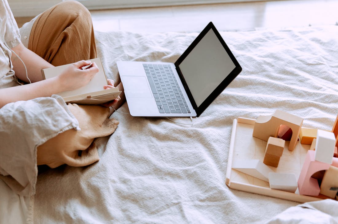 Must-Have Tech Gadgets for Effortless Living and Enhanced Productivity Image 3