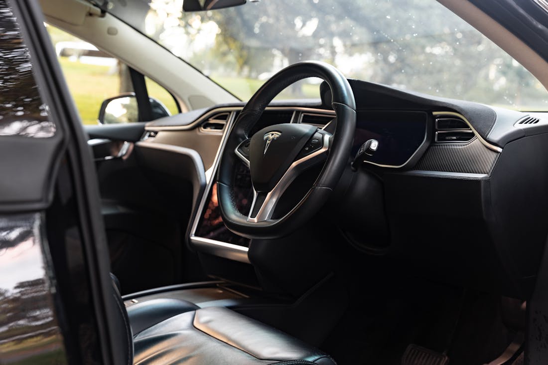 Revamping Your Auto Experience with the Latest Car Technologies Image 1