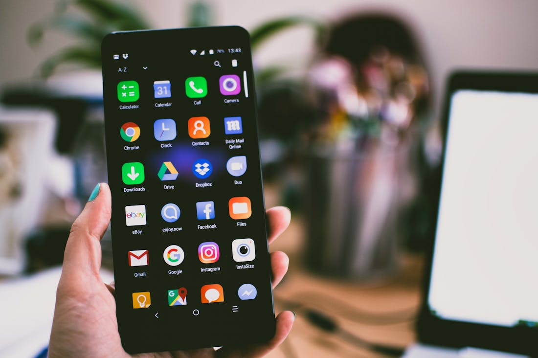 Simple Tech Solutions to Enhance Everyday Productivity