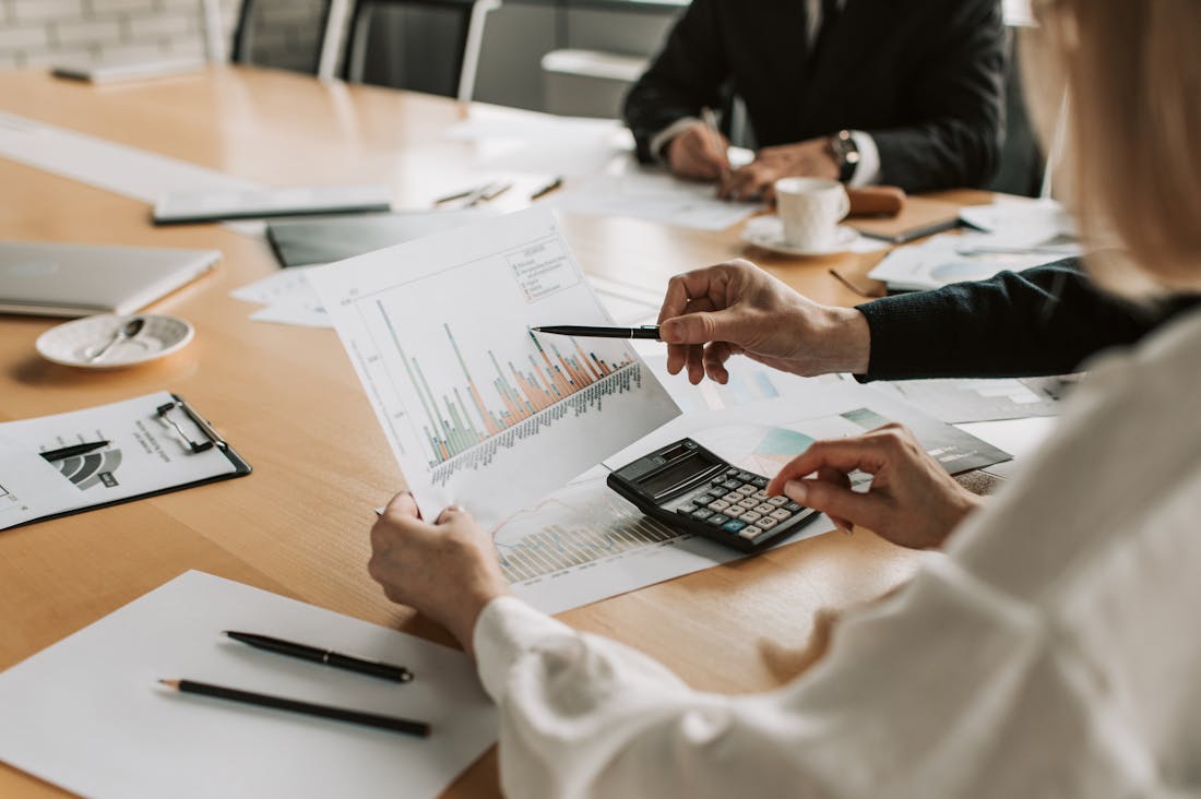 Staying Financially Fit: Smart Budgeting Techniques for Everyone Image 1