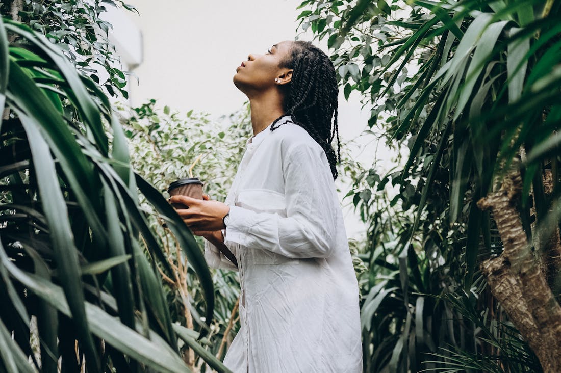 Transforming Your Approach to Wellness through Mindful Living Image 3