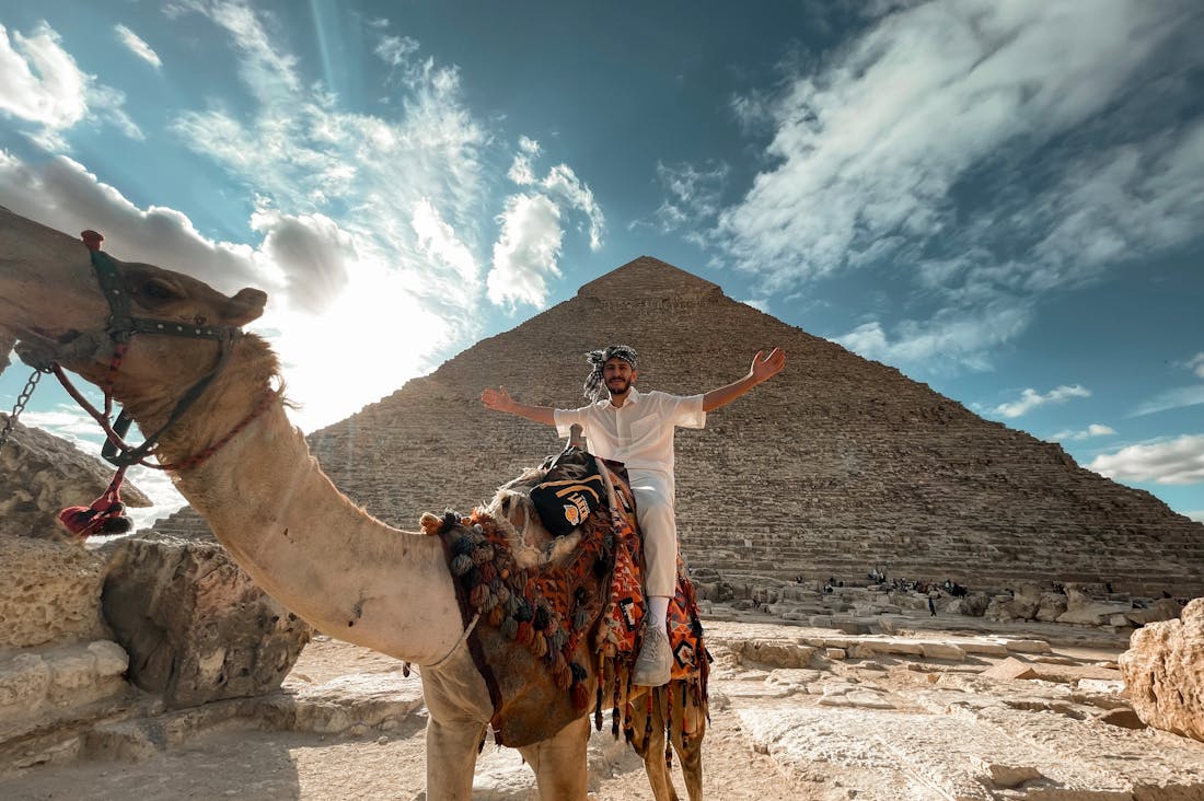 Travel Hacks for Maximizing Adventures on a Budget Image 1