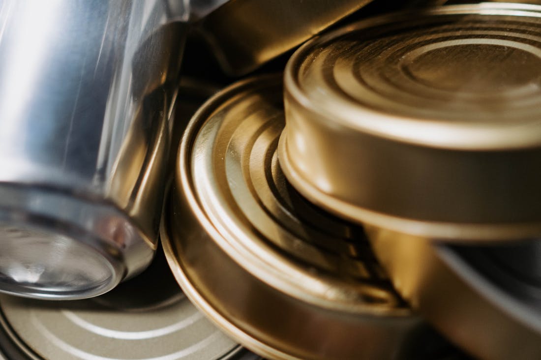 Building a Sustainable Lifestyle Through Thoughtful Consumption Image 2