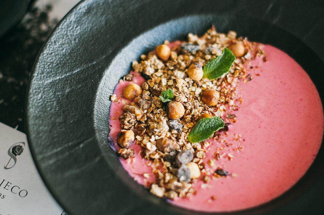 Delicious Plant-Based Meals for Healthy Living and Culinary Creativity Image 1