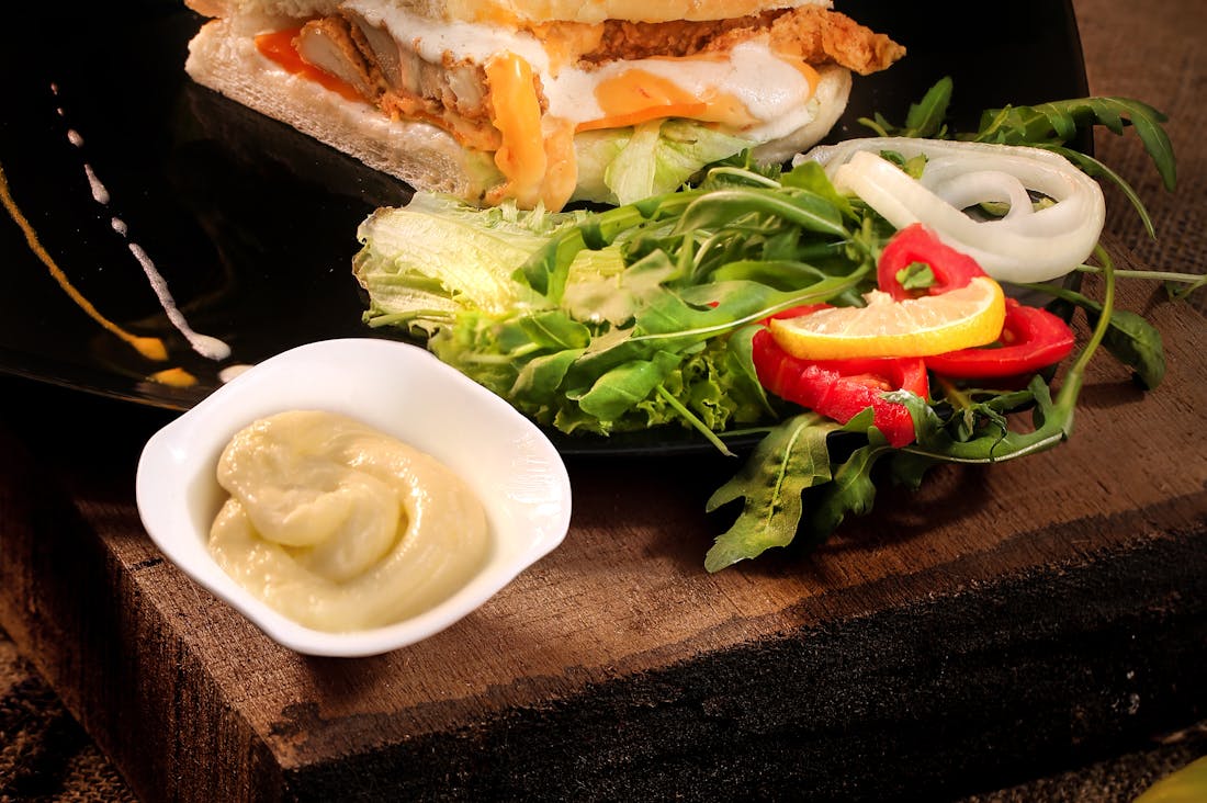 Delicious Plant-Based Meals for Healthy Living and Culinary Creativity Image 2