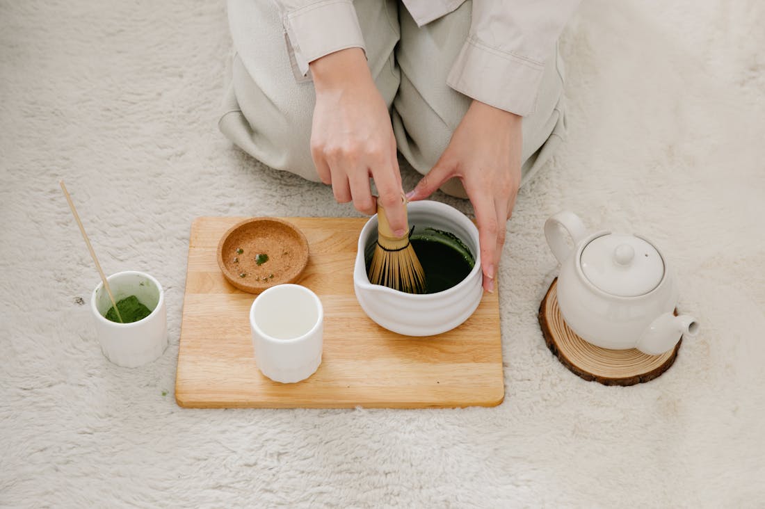 Eco-Conscious Living: Sustainable Practices for a Greener Lifestyle Image 2