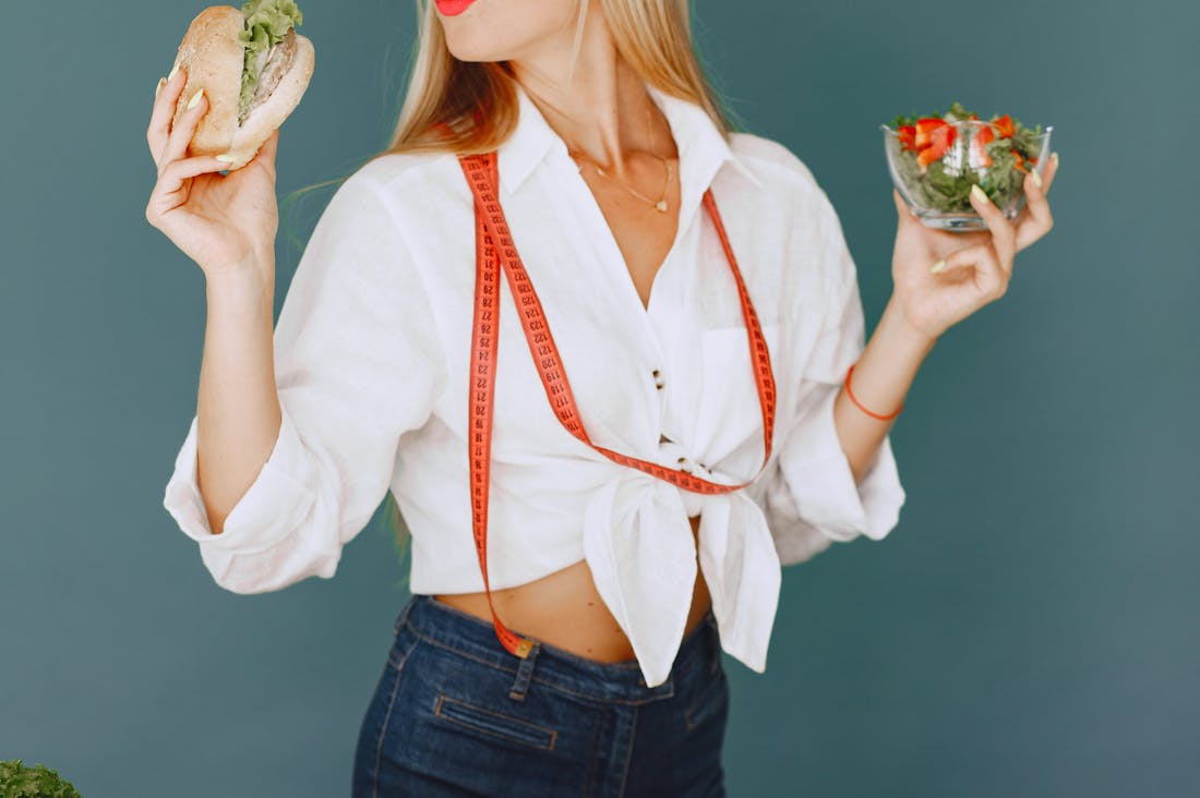Essential Health Practices for a Balanced Lifestyle in Modern Society Image 2
