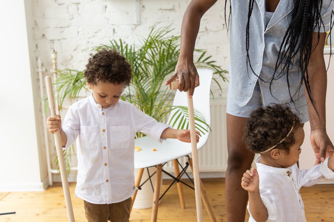 Genuine Relationships: Building Connections in a Digital Age Image 2