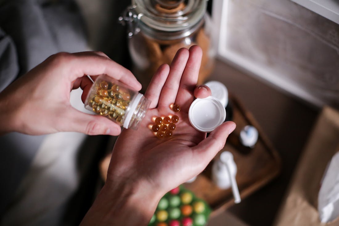 Holistic Approaches to Boost Immune System Health and Wellness Image 1