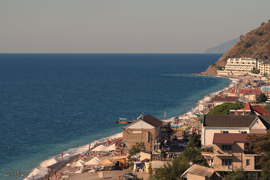 Innovative Travel Ideas for the Adventurous Spirit