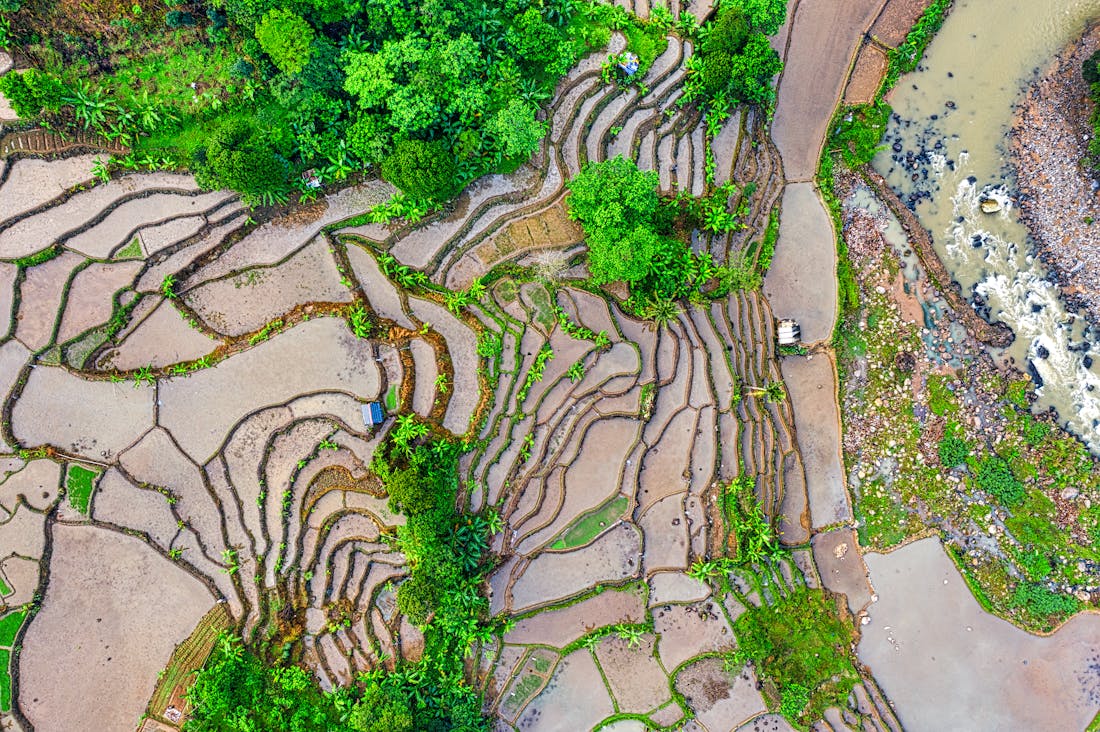 Innovative Travel Trends Shaping the Future of Adventure Seeker Experiences Image 1