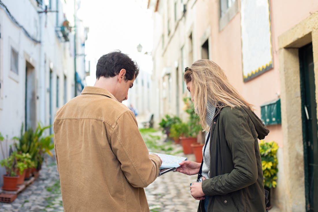 Innovative Travel Trends Shaping the Future of Adventure Seeker Experiences Image 2