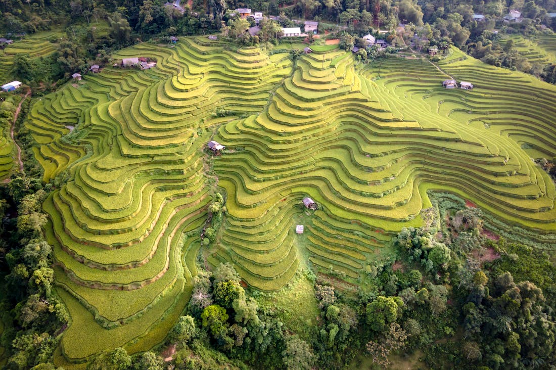 Innovative Trends Reshaping the Future of Travel and Adventure Image 1