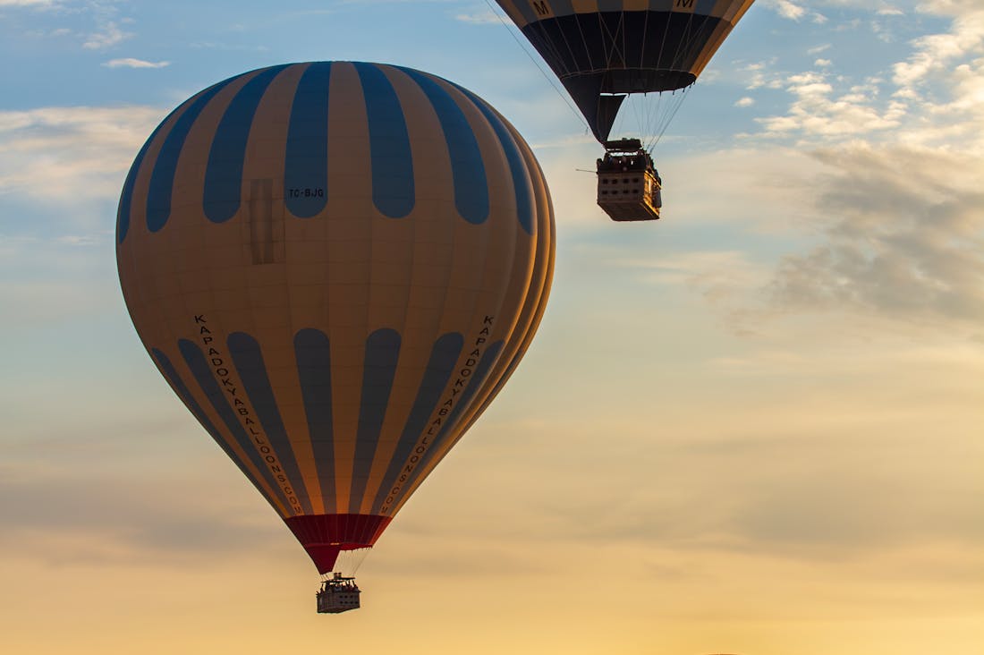 Innovative Trends Reshaping the Future of Travel and Adventure Image 3