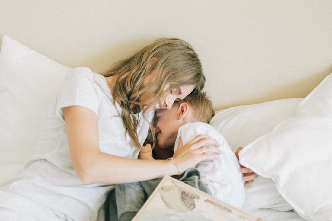 Modern Living: Achieving Balance Between Work, Leisure, and Family Life Image 2