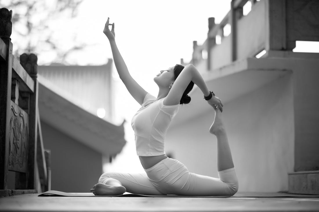 Optimizing Daily Routines for Enhanced Mental and Physical Wellbeing Image 3