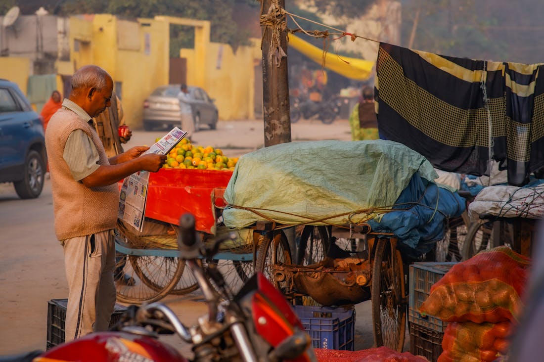 Practices for Mindful Travel in a Fast-Paced World Image 2