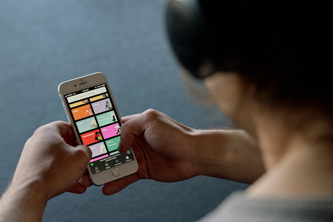 Remarkable Ways Technology Enhances Everyday Health Habits Image 2