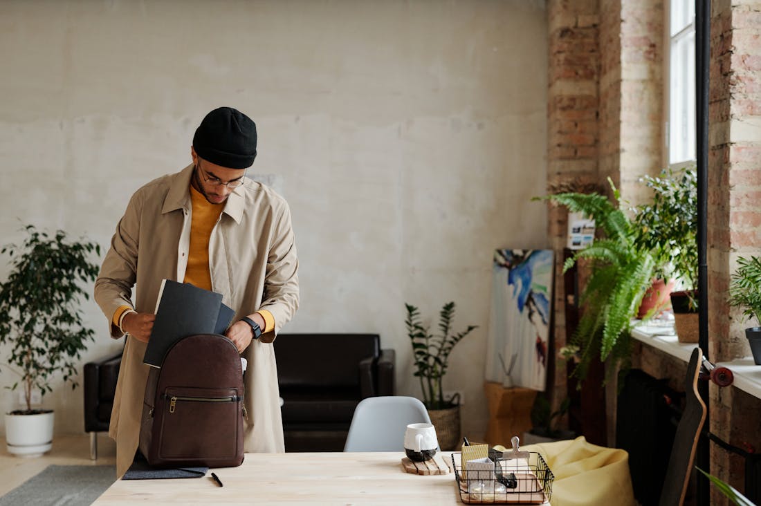 Revamping Your Travel Experience with Innovative Packing Tips
