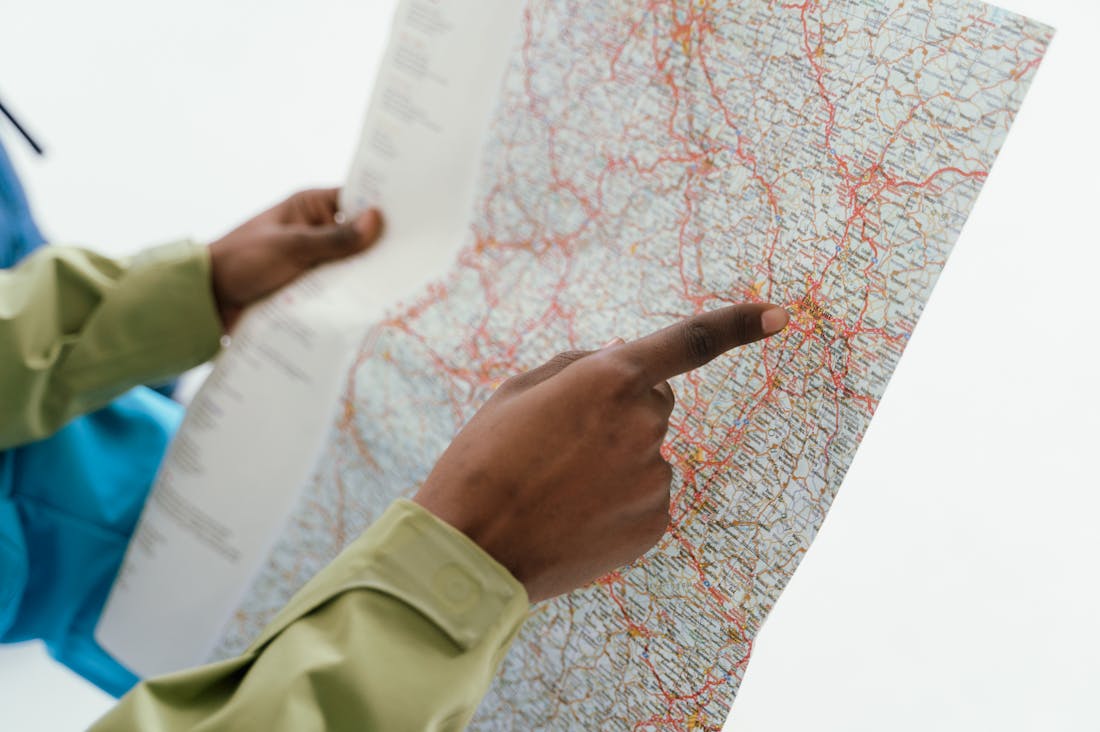 Crafting the Perfect Road Trip: Tips for an Unforgettable Adventure Image 3