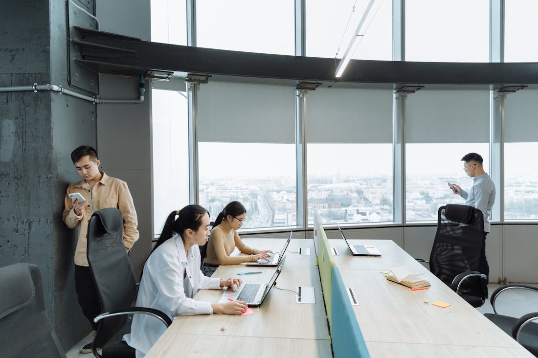 Creative Lifestyle Changes that Boost Productivity and Enhance Happiness Image 2