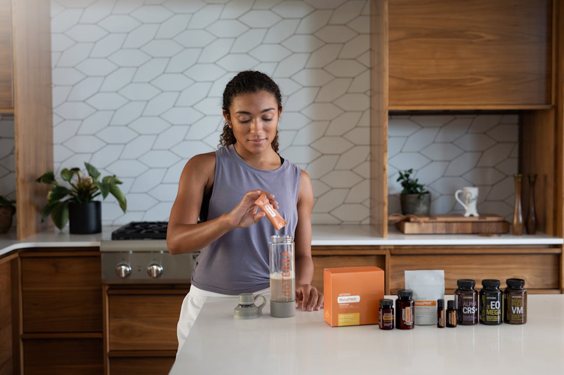 Effective Nutrition Strategies for Optimizing Mental Health Image 2
