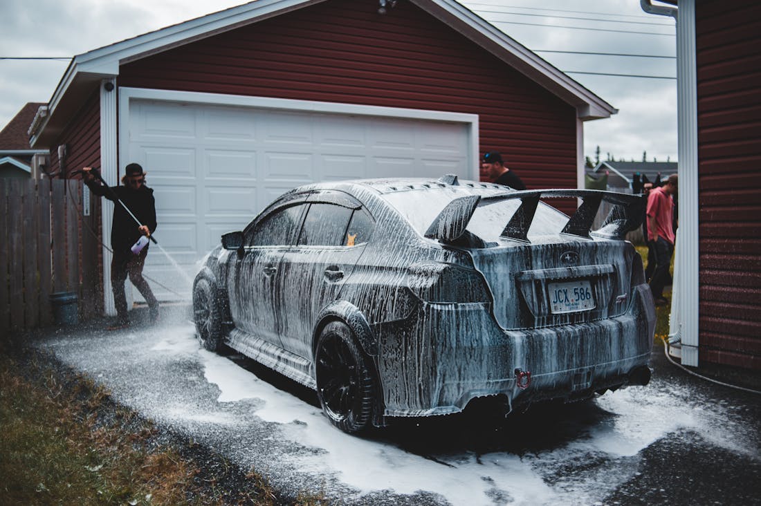 Essential Car Maintenance Tips for Lasting Performance Image 1