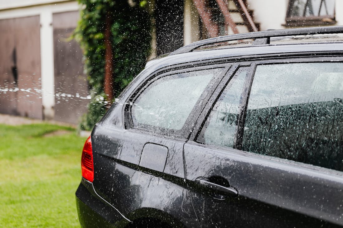 Essential Car Maintenance Tips for Lasting Performance Image 3