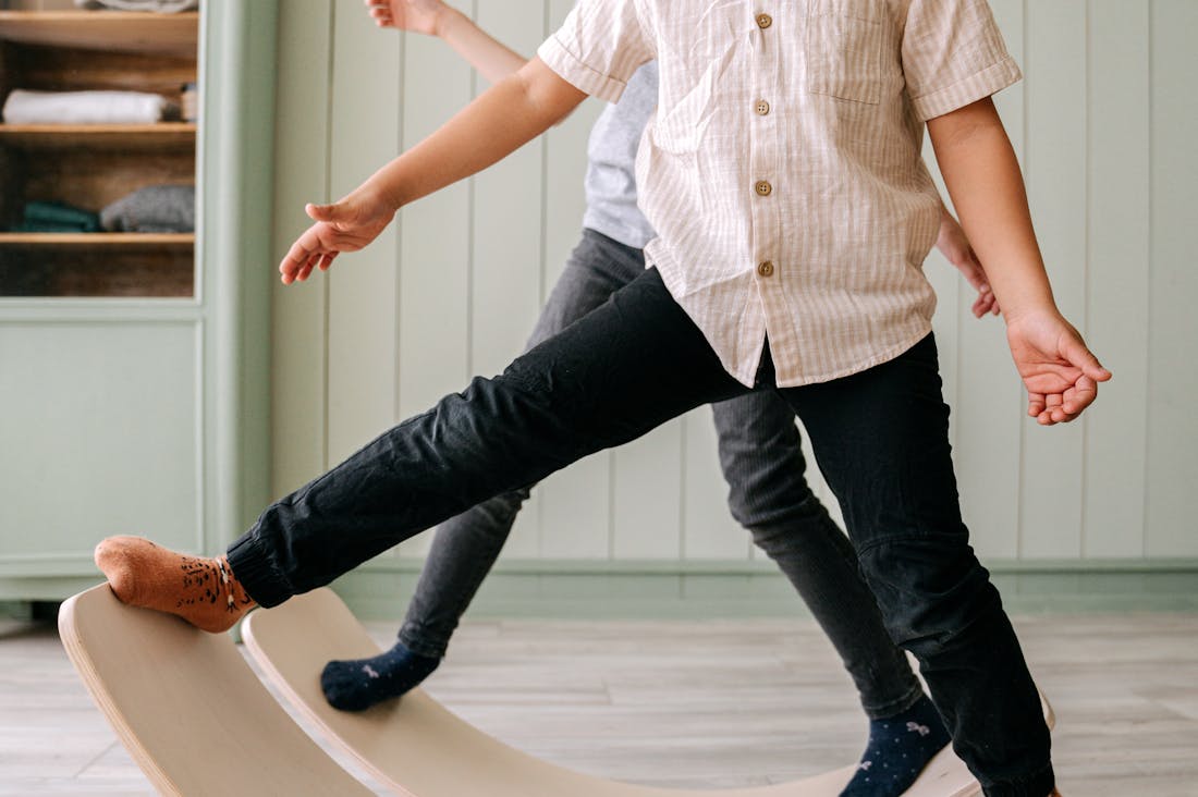 Essential Tips for Maintaining Health and Wellness in a Technology-Driven World Image 3