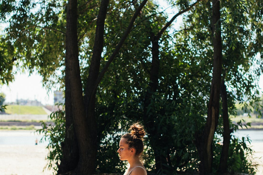 Health Benefits of Outdoor Activities for Mental Clarity and Well-Being Image 1