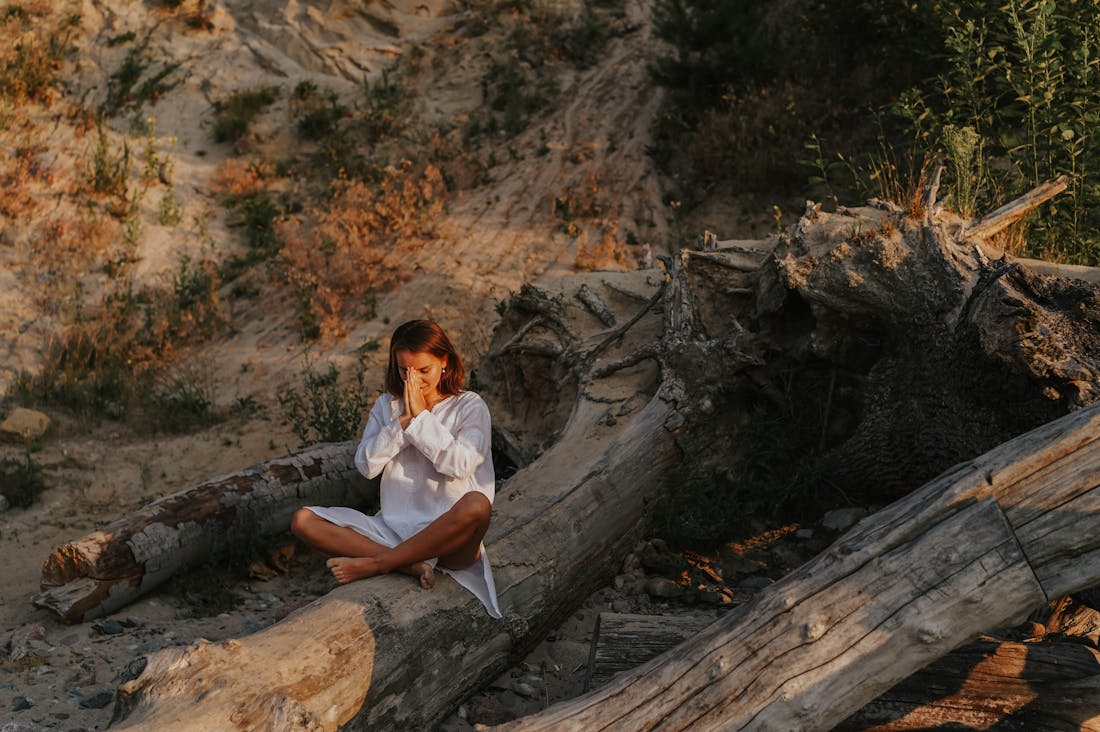 Health Benefits of Outdoor Activities for Mental Clarity and Well-Being Image 2