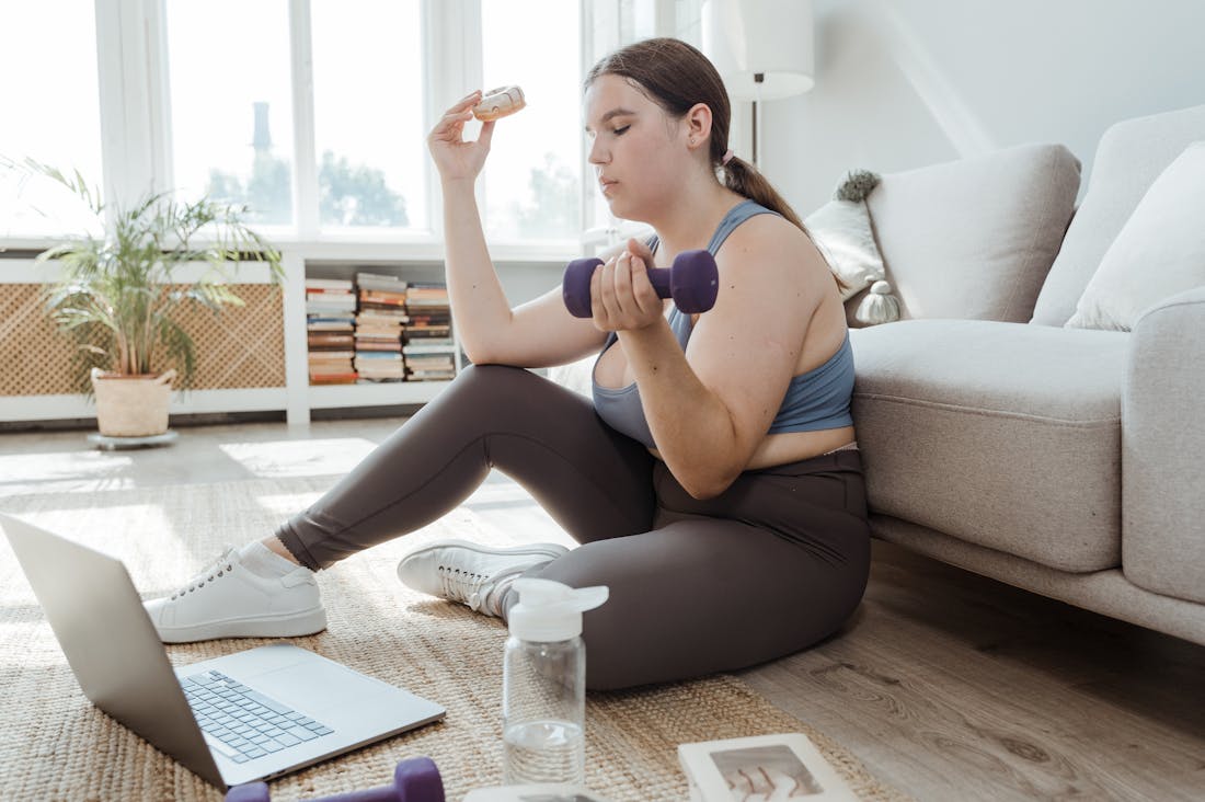 Holistic Approaches to Boost Mental Wellbeing in Our Daily Lives Image 2
