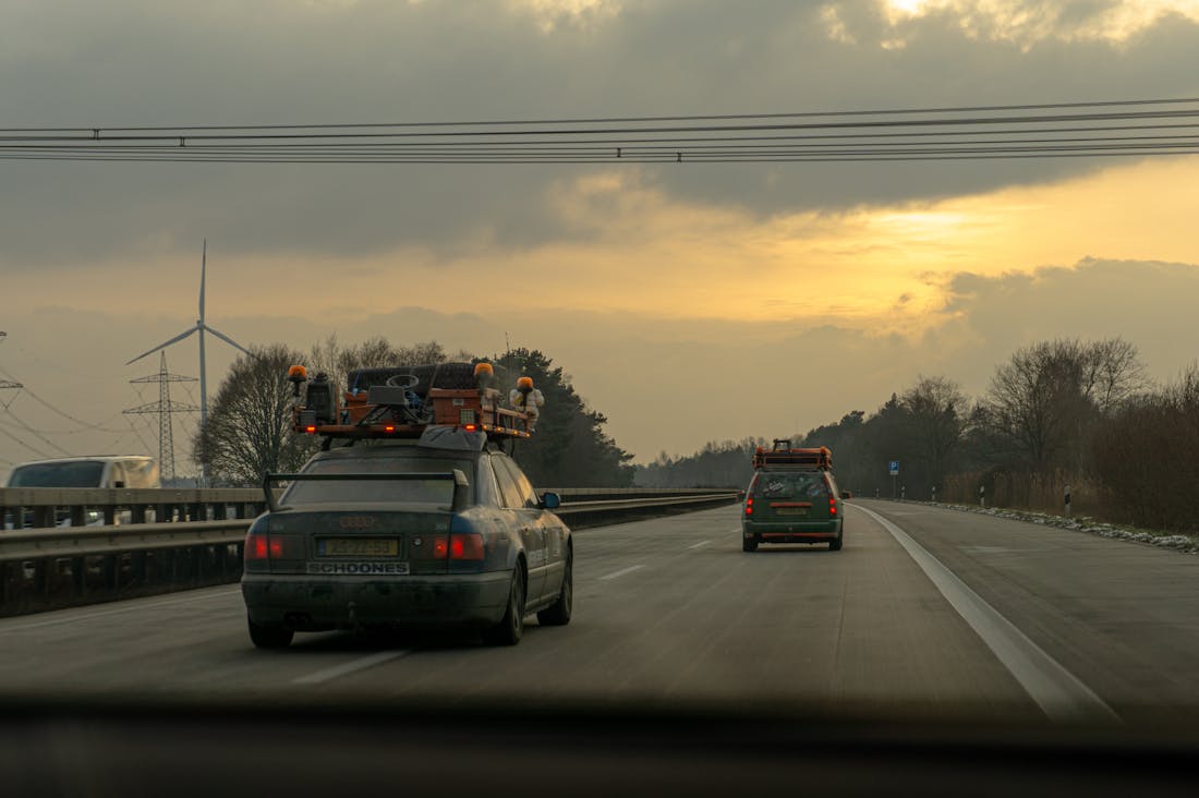 Innovative Auto Technologies Shaping the Future of Sustainable Driving Image 3