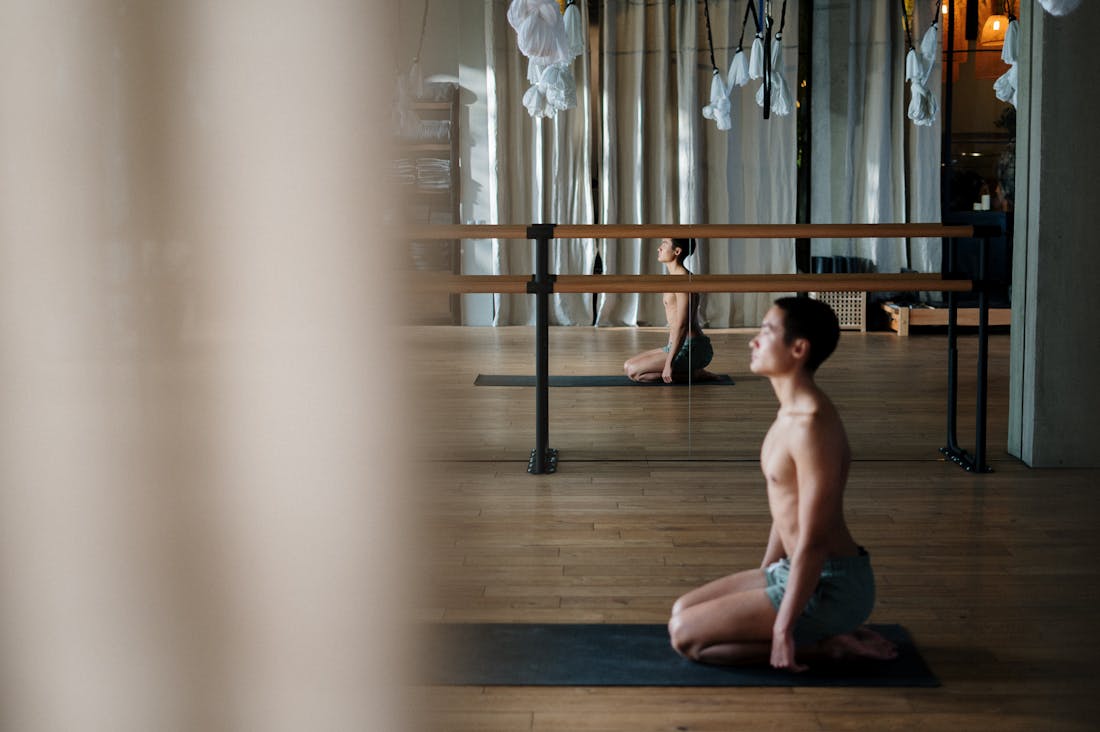 Innovative Techniques to Elevate Your Health Routine Image 2